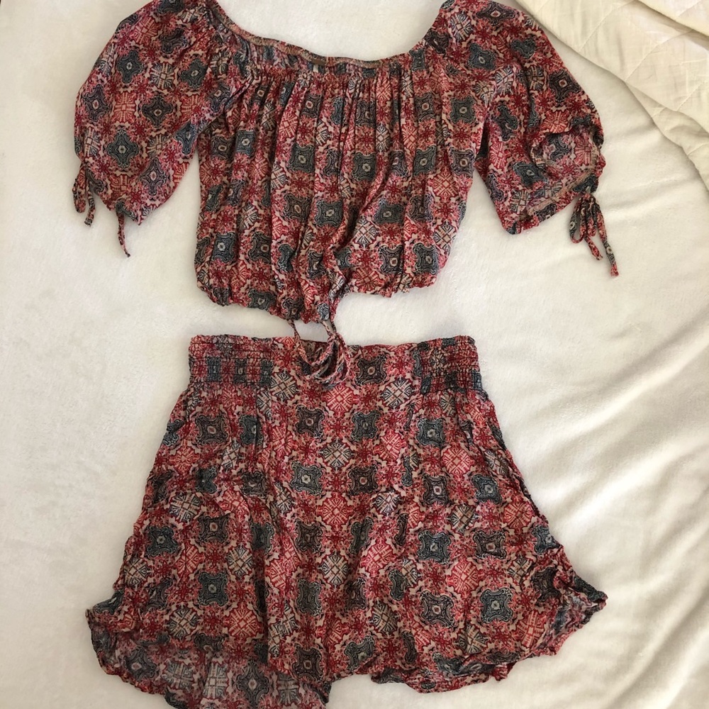 Free People Set